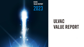 ULVAC VALUE REPORT