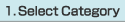 Select Category