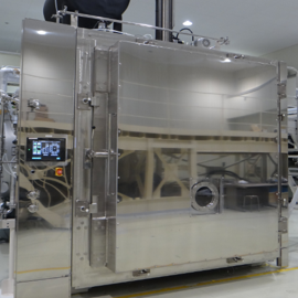 Vacuum Freeze Drying System