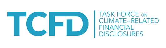 TCFD logo